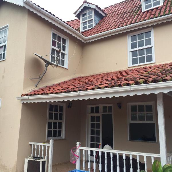 casa santos cop 30
