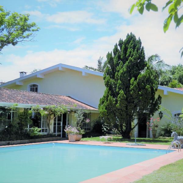 Haras Acauã hípica em Itu com lazer completo - Foto 4