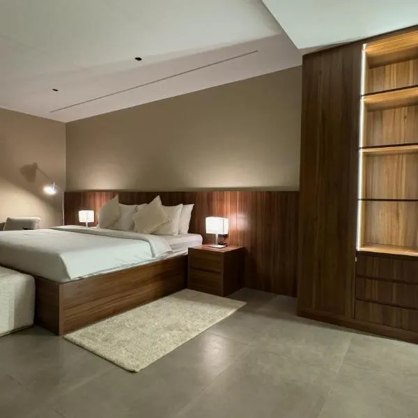 JA Accom, hotel in Al ‘Ayn