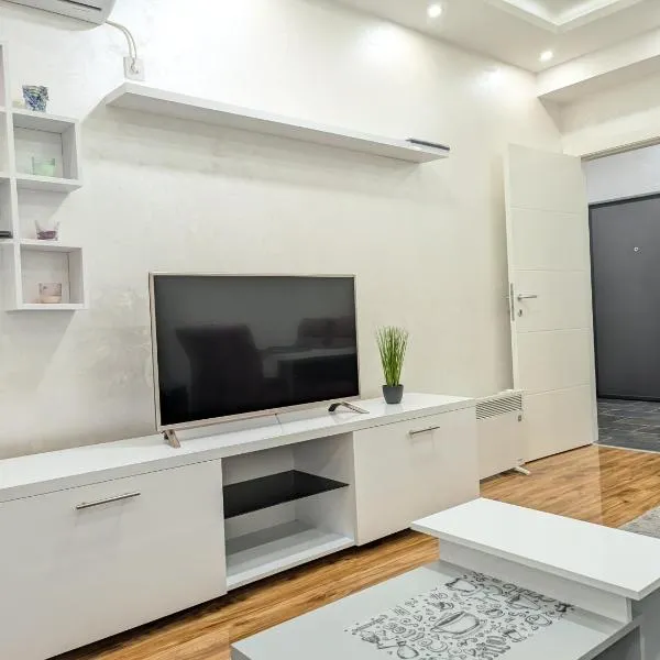 Apartman Lukić Bratunac, hotel in Bratunac