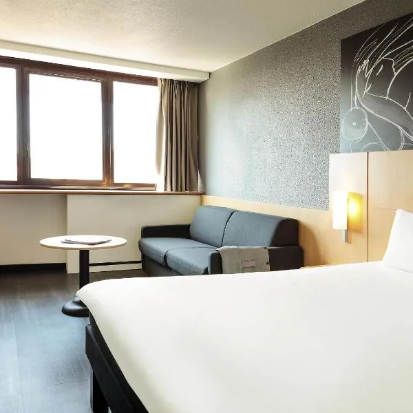ibis Montpellier Centre Comedie, hotel a Montpellier