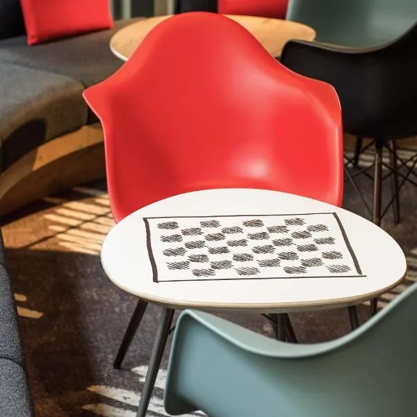 ibis Chambery, hôtel à Chambéry