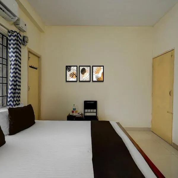 Hotel O Aditya Residency, hôtel à Chennai