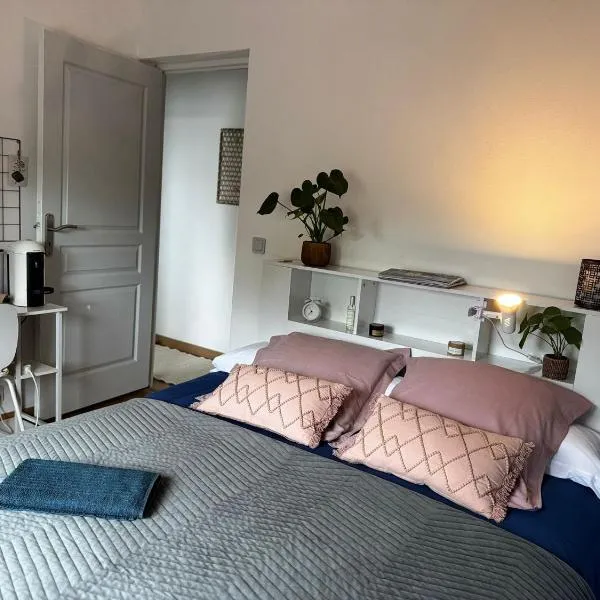 Mi casa es tu casa, hôtel à Orchies