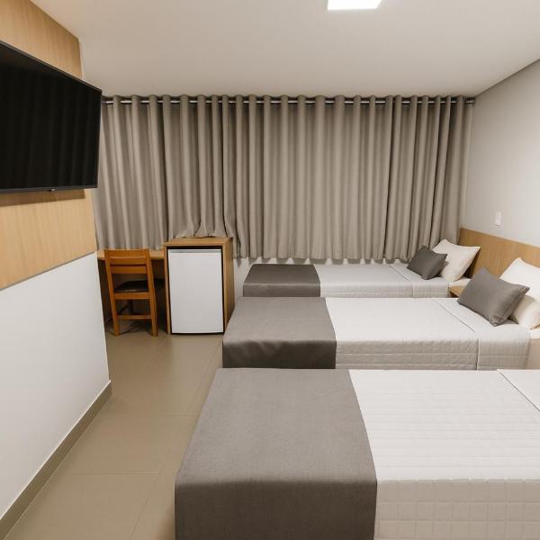Hotel Solar Bela Vista