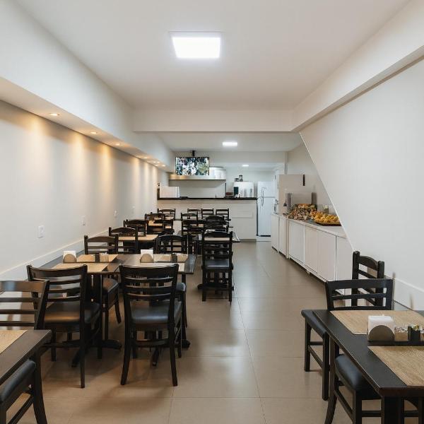 Hotel Solar Bela Vista - Foto 4