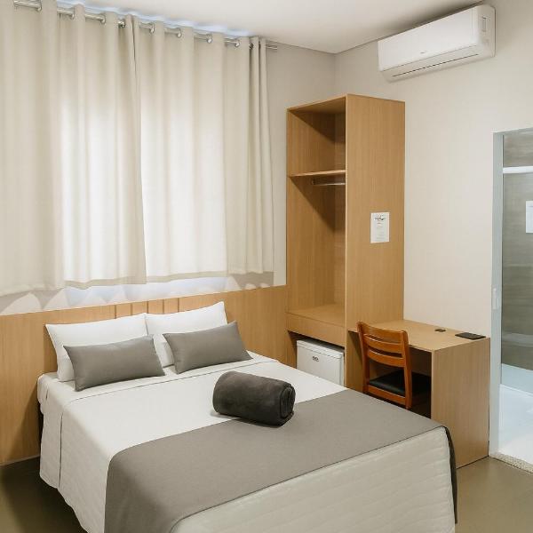 Hotel Solar Bela Vista - Foto 2