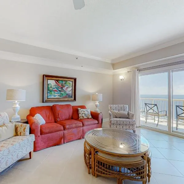 Escapes to the Shores 1604، فندق في شاطئ أورانج