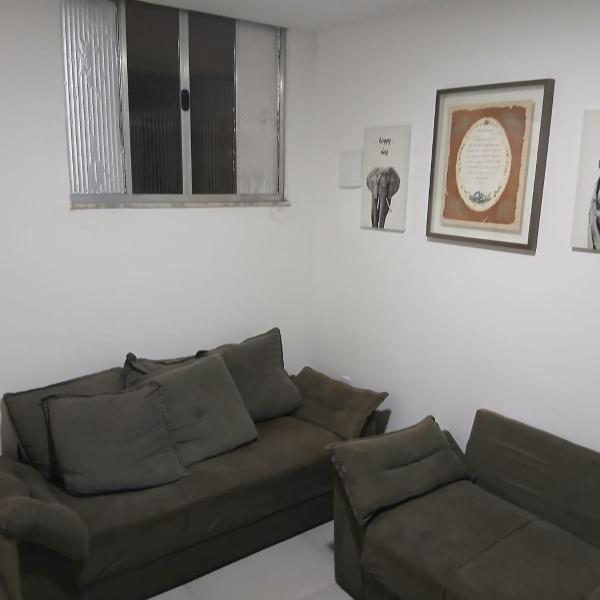 Lobo Junior - Ciaga Cefan ADVEC - Infra Total 1 andar