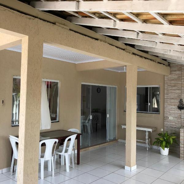 Casa de 3 quartos com piscina em Guaratuba - Foto 5