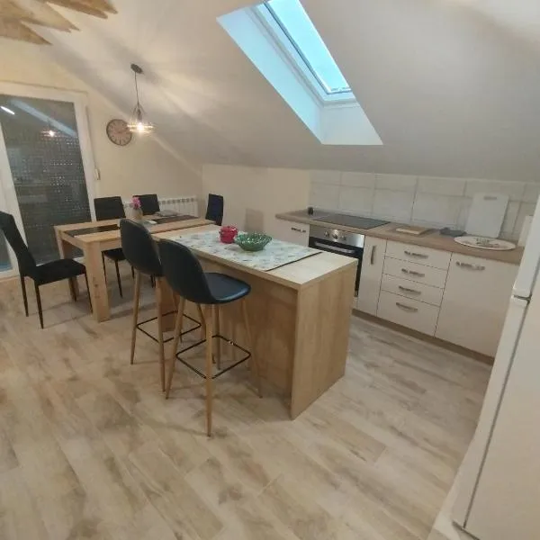 Belgrade City Home Beograd, hotel v Bělehradě