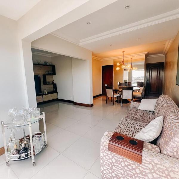Your Home at COP30 - Belém