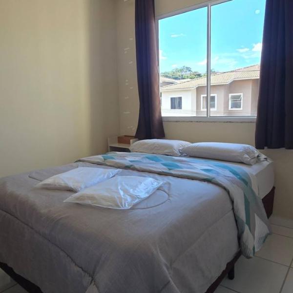 Apt Completo Residencial Club - Foto 2