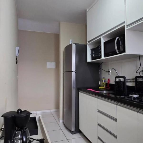 Apt Completo Residencial Club - Foto 4