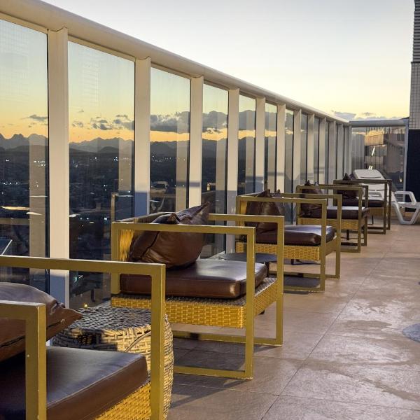 Royal Urban Macaé Hotel - Foto 5