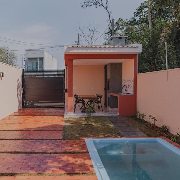 Casa D'Mata Experience única FOZ - Foto 4