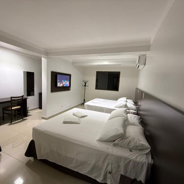 Master Gold Hotel Express - Foto 2