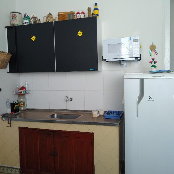 Pousada Divino Espírito Santo