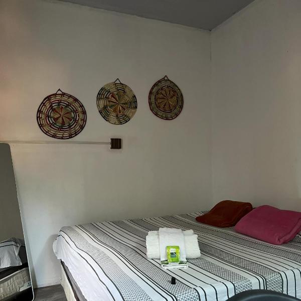 Pousada - Casa dos Paiva - Foto 3