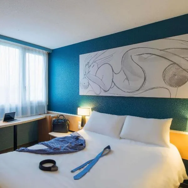ibis Tours Nord, hotel in Tours