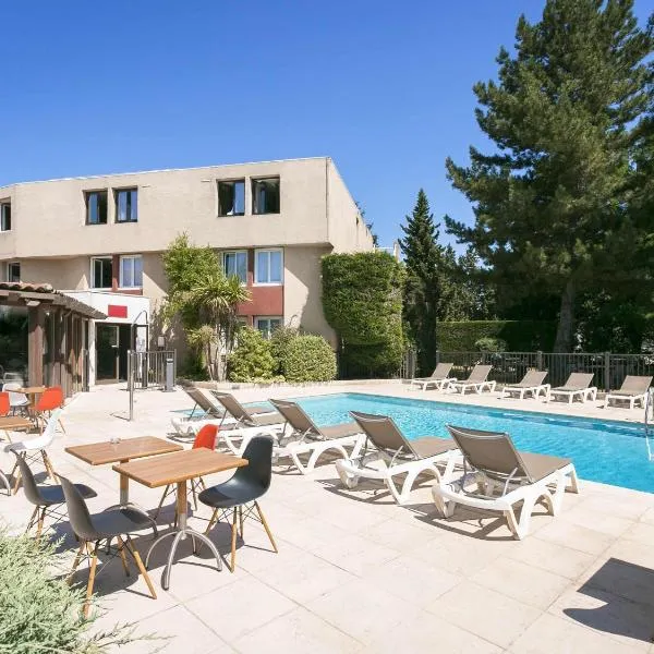 ibis Avignon Sud, khách sạn ở Avignon