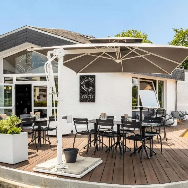 ibis Compiegne, hotel en Compiègne
