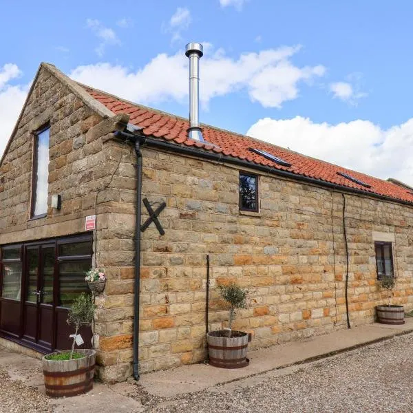 Hayloft, hotel in Staintondale