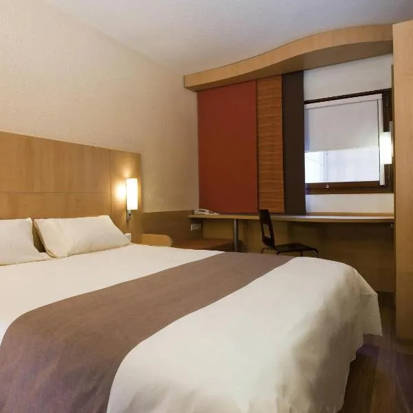 ibis Cambrai, hotel em Cambrai