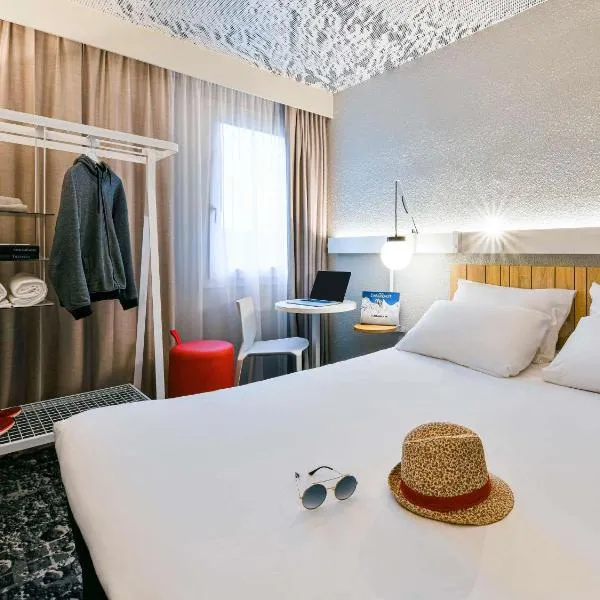 ibis Saint Rambert d'Albon, Hotel in Saint-Rambert-dʼAlbon