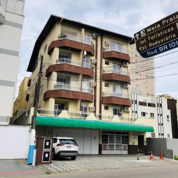 Apartamento de 35 m2 em Itapema - Foto 5