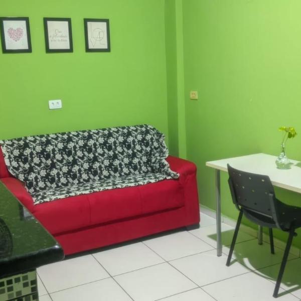 Apartamento aconchegante - Foto 4