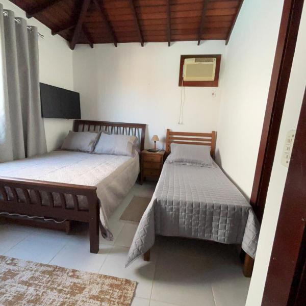 Casa Brisa Geribá 59 - Buzios - Foto 2