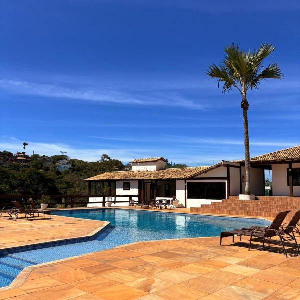 Casa Brisa Geribá 59 - Buzios - Foto 4