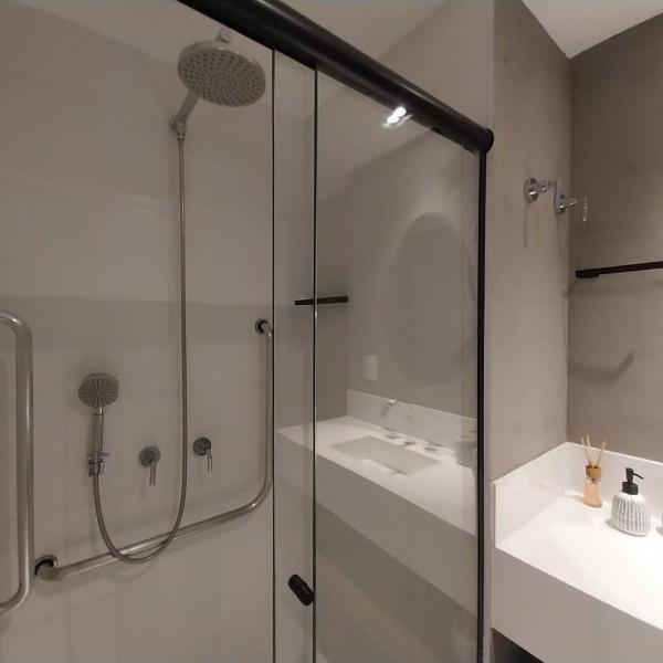 Studio Viva Vila Madalena - 200 metros do metrô - Foto 3