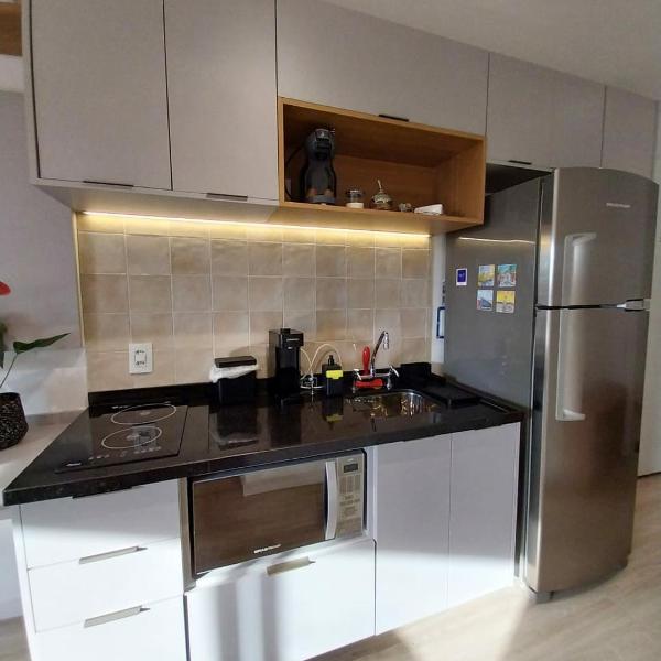 Studio Viva Vila Madalena - 200 metros do metrô - Foto 4