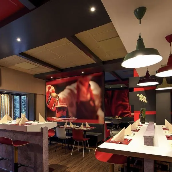 ibis Bremen City, khách sạn ở Bremen