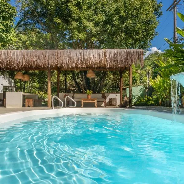 POUSADA CARMELITHA, hotel in Trancoso