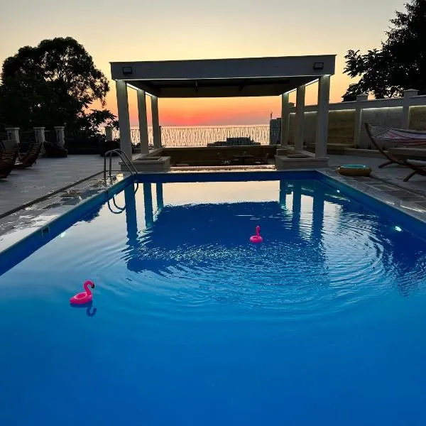 Villa Sunlight, hotell sihtkohas Gonio