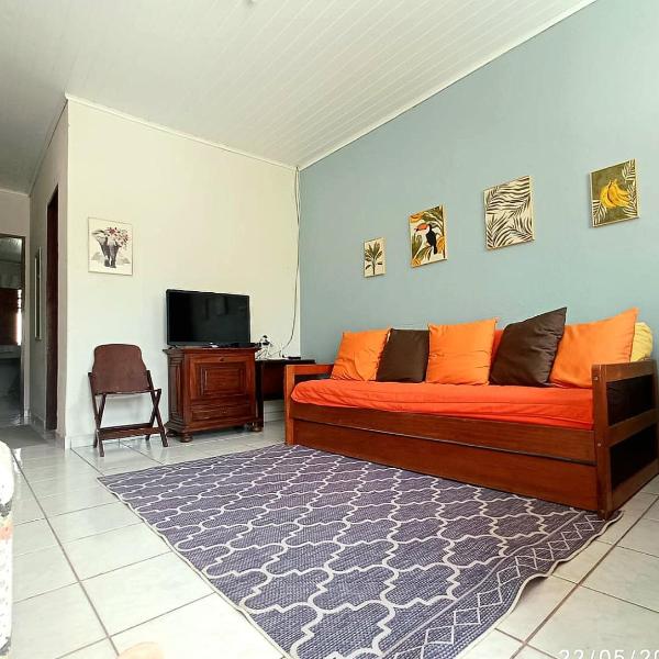 CASA DA PRAÇA Ibicoara - a melhor hospedagem - Foto 3
