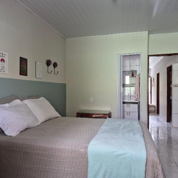 CASA DA PRAÇA Ibicoara - a melhor hospedagem - Foto 5