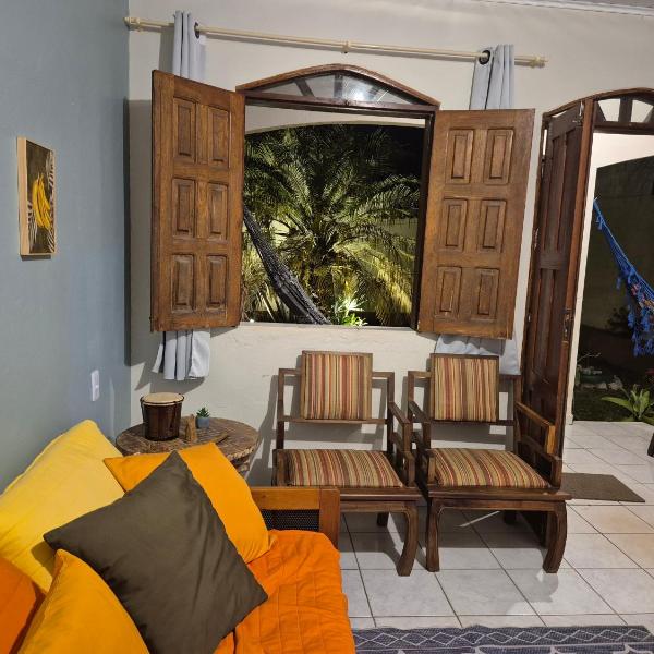 CASA DA PRAÇA Ibicoara - a melhor hospedagem - Foto 4