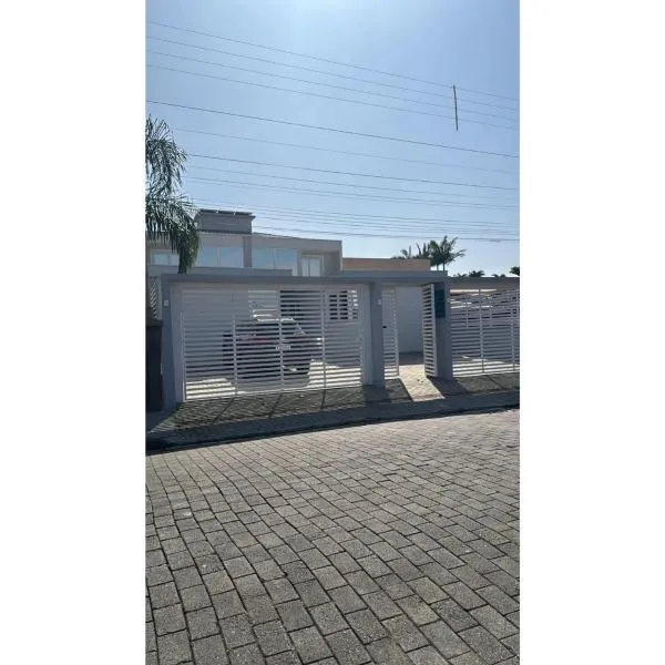 D´Santa Loft´s - Penha/SC, hotel in Penha