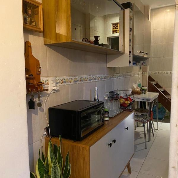 Casa Zona Sul - Foto 4