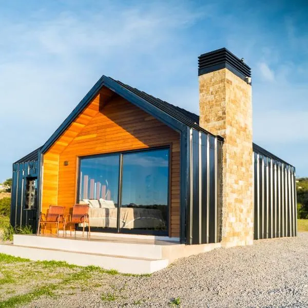 Cabana Don Giácomo, hotel in Flores da Cunha