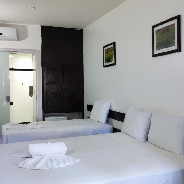 Hotel Porto Brasilia - Foto 2