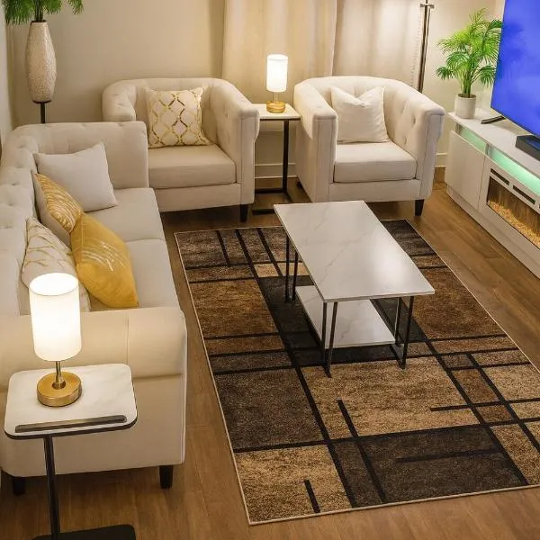 A Luxury 1-bed Loft -5 minutes from Salt Lake City International Airport, hotel in Salt Lake City