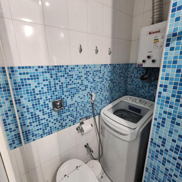 Flat praia copacabana - Foto 3