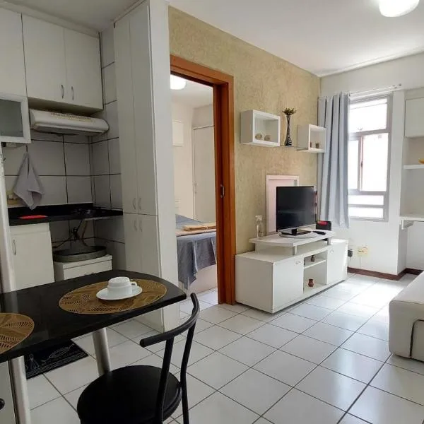 Aconchegante proxima ao parque e ao setor hospitalar, Hotel in Brasilia