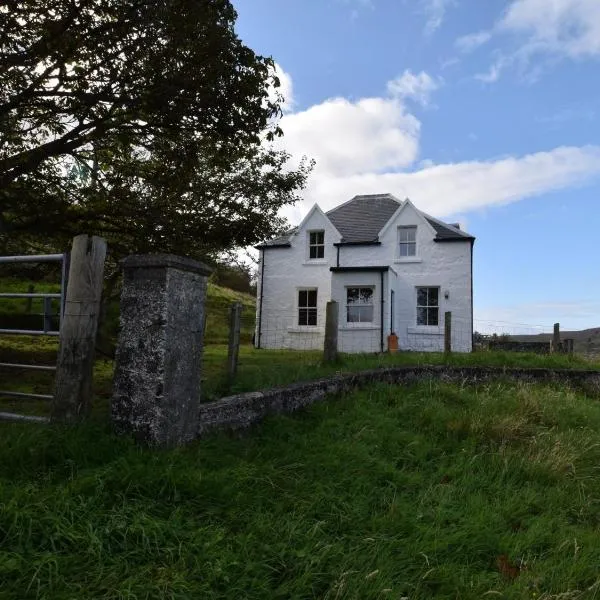 3 Bed in Isle of Skye 40334, hotel in Glendale