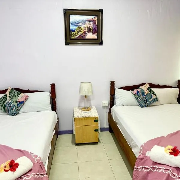Faith Accommodation, hotel in Apia